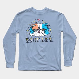 Brimley Long Sleeve T-Shirt